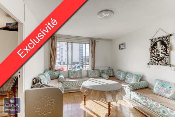 Appartement à vendre 3 pièces 73m²