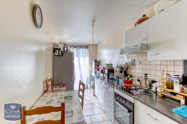 Appartement à vendre 3 pièces 73m²