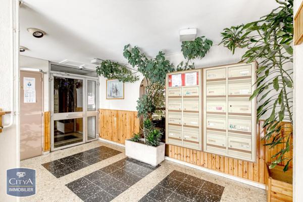 Appartement à vendre 3 pièces 73m²