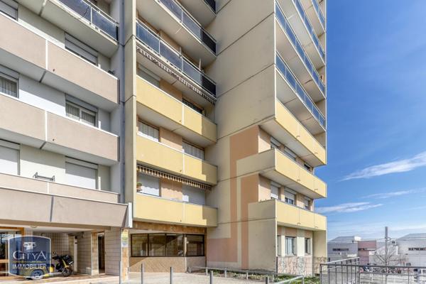 Appartement à vendre 3 pièces 73m²