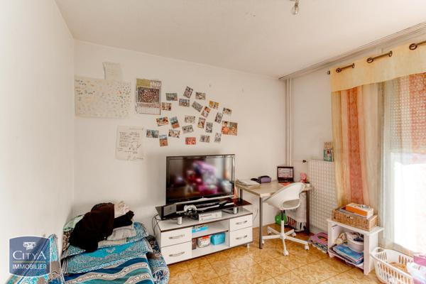 Appartement à vendre 3 pièces 73m²