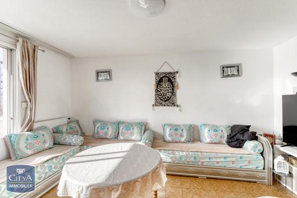 Appartement à vendre 3 pièces 73m²