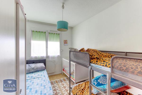 Appartement à vendre 3 pièces 73m²