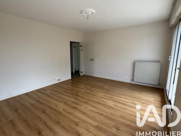 Appartement à vendre 3 pièces 64,69 m² Moulins