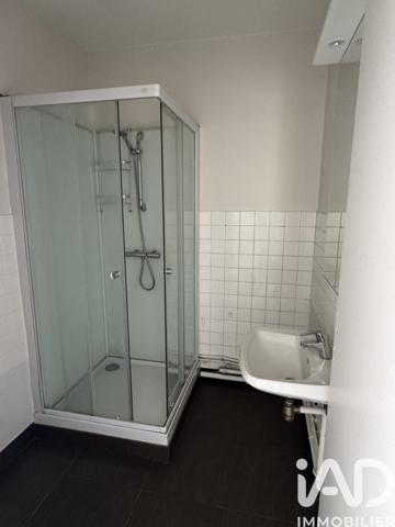 Appartement à vendre 3 pièces 64,69 m² Moulins