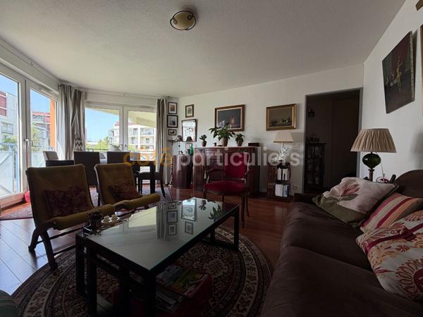 Vente Appartement68 m² - 3 Pièces - BORDEAUX (33000)