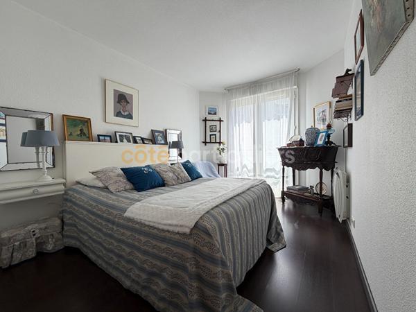 Vente Appartement68 m² - 3 Pièces - BORDEAUX (33000)