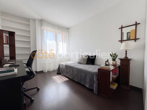 Vente Appartement68 m² - 3 Pièces - BORDEAUX (33000)