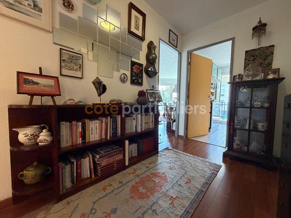 Vente Appartement68 m² - 3 Pièces - BORDEAUX (33000)