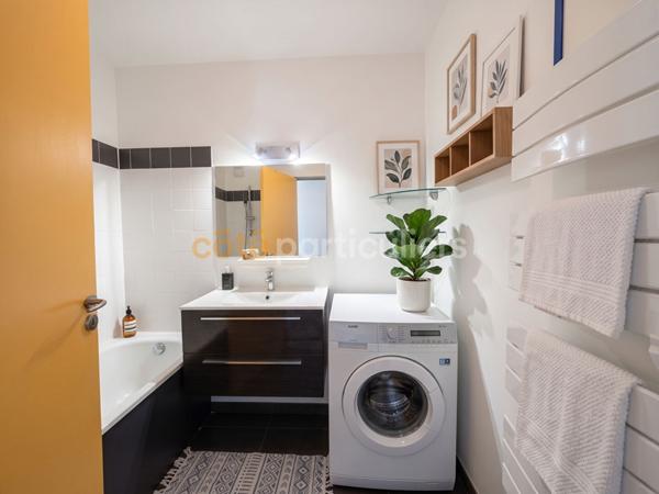 Vente Appartement68 m² - 3 Pièces - BORDEAUX (33000)