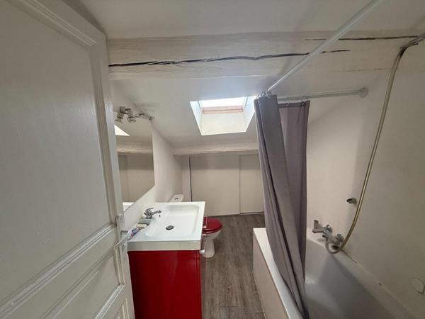 Maison de village T5 126m²