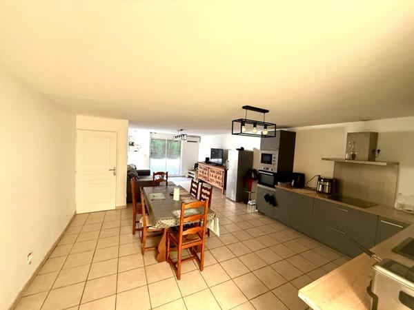 Maison de village T5 126m²