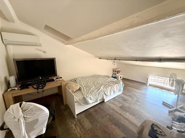 Maison de village T5 126m²