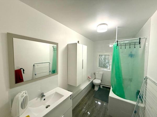 Maison de village T5 126m²