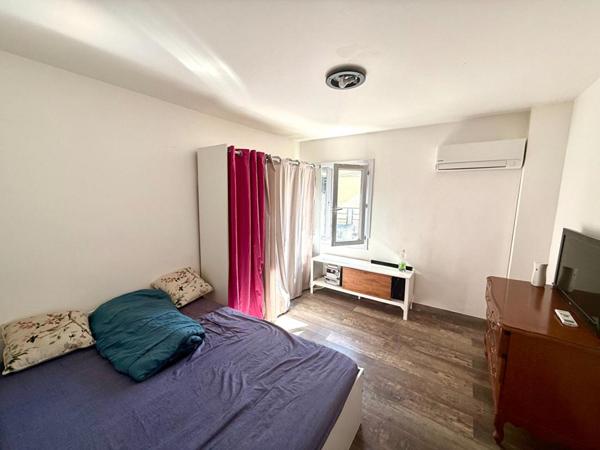 Maison de village T5 126m²