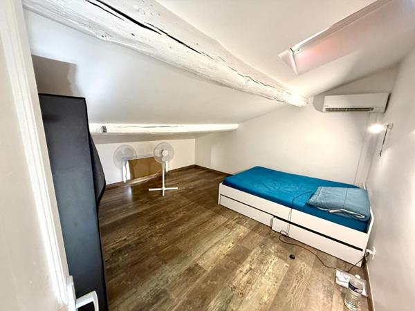 Maison de village T5 126m²