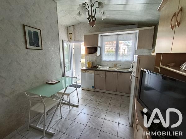 Maison à vendre 6 pièces 111 m² Saint-Michel-Chef-Chef