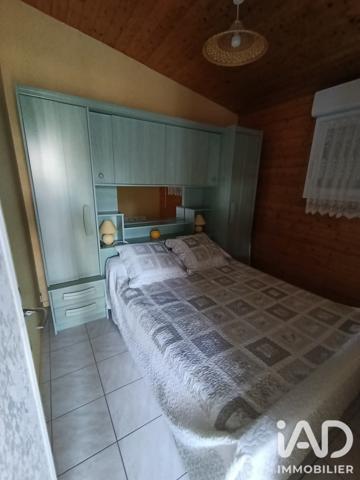 Maison à vendre 6 pièces 111 m² Saint-Michel-Chef-Chef