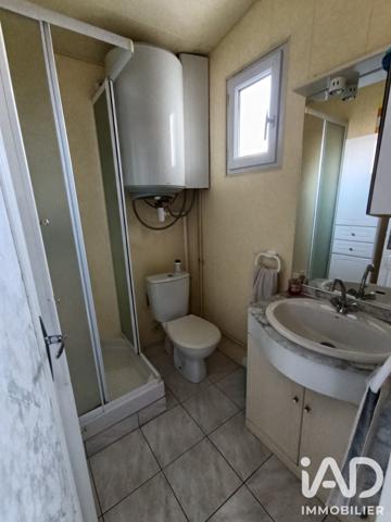 Maison à vendre 6 pièces 111 m² Saint-Michel-Chef-Chef
