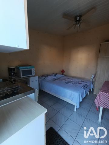 Maison à vendre 6 pièces 111 m² Saint-Michel-Chef-Chef