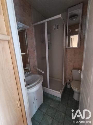 Maison à vendre 6 pièces 111 m² Saint-Michel-Chef-Chef