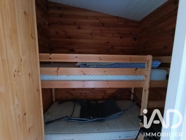 Maison à vendre 6 pièces 111 m² Saint-Michel-Chef-Chef