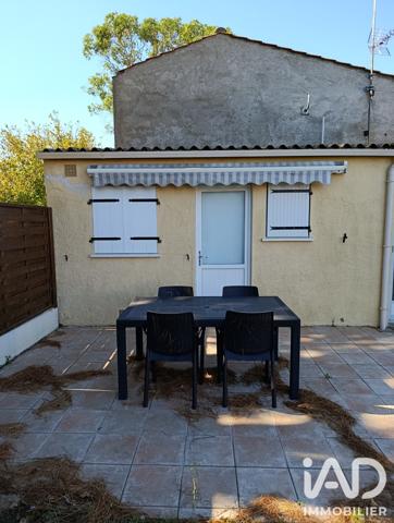 Maison à vendre 6 pièces 111 m² Saint-Michel-Chef-Chef