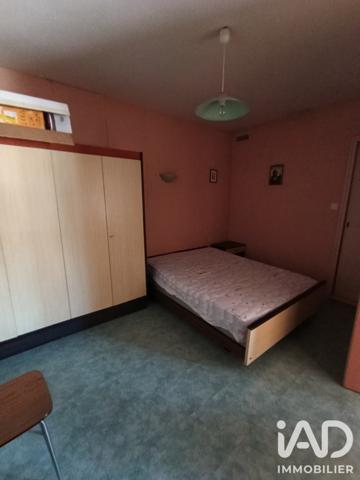 Maison à vendre 6 pièces 111 m² Saint-Michel-Chef-Chef