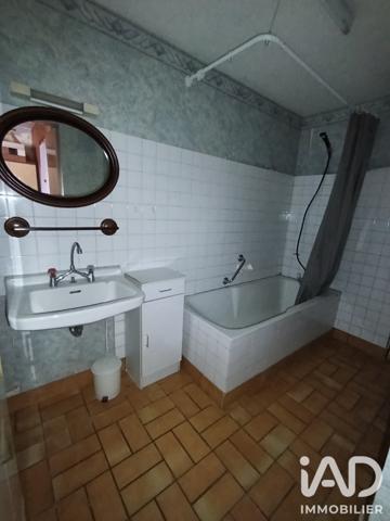 Maison à vendre 6 pièces 111 m² Saint-Michel-Chef-Chef