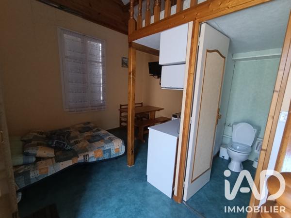 Maison à vendre 6 pièces 111 m² Saint-Michel-Chef-Chef