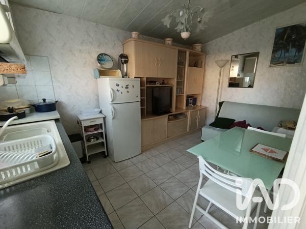 Maison à vendre 6 pièces 111 m² Saint-Michel-Chef-Chef