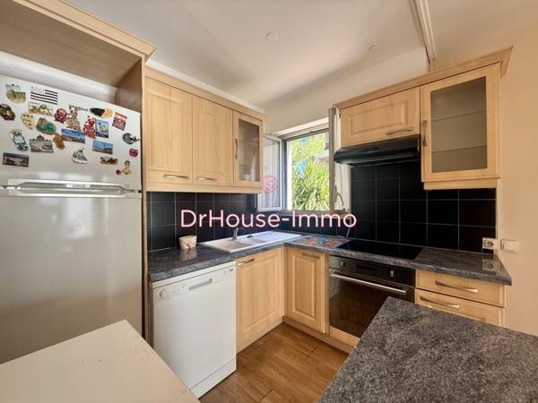Appartement à vendre 2 pièces de 36 m²