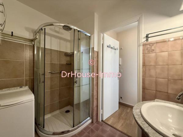 Appartement à vendre 2 pièces de 36 m²