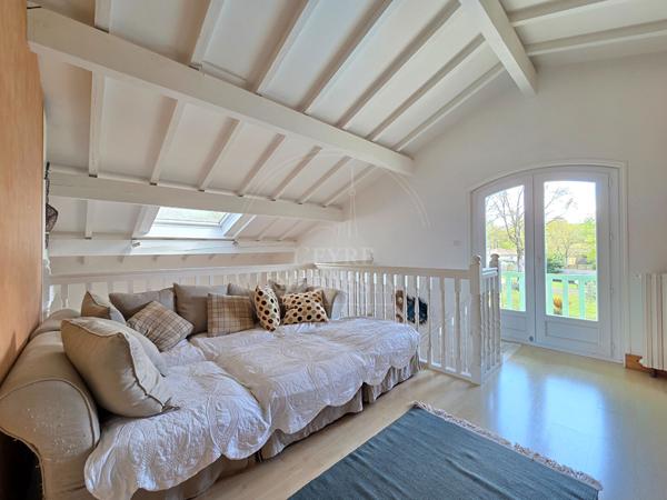 Maison Landaise 210 m²