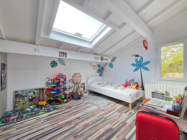 Maison Landaise 210 m²