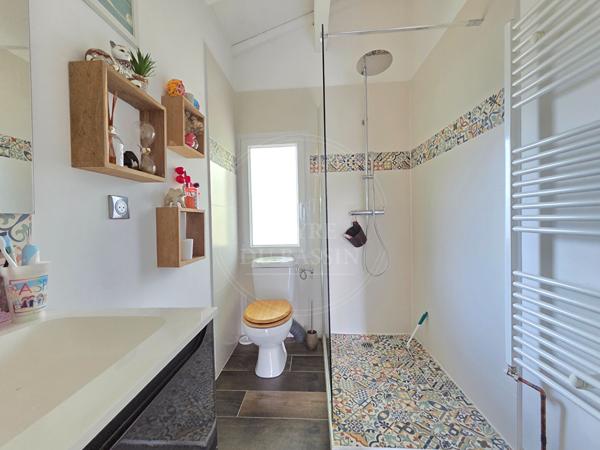 Maison Landaise 210 m²