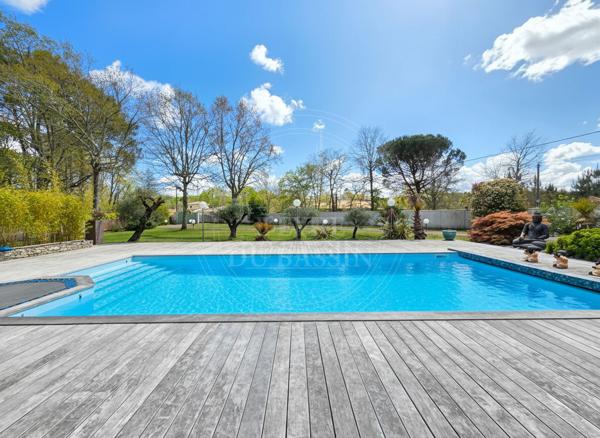 Maison Landaise 210 m²