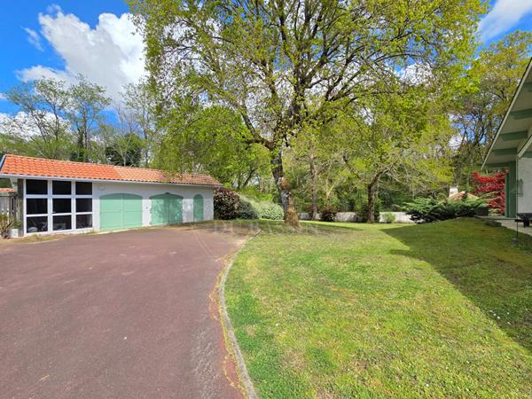 Maison Landaise 210 m²
