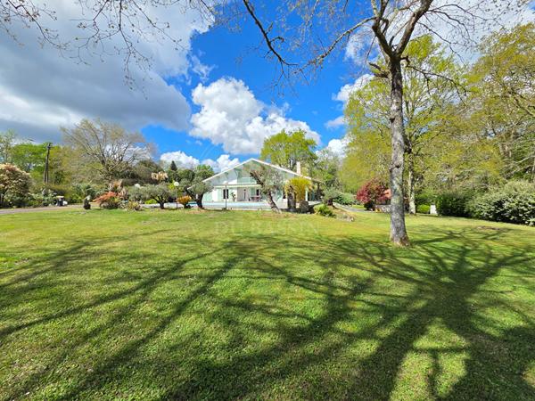 Maison Landaise 210 m²