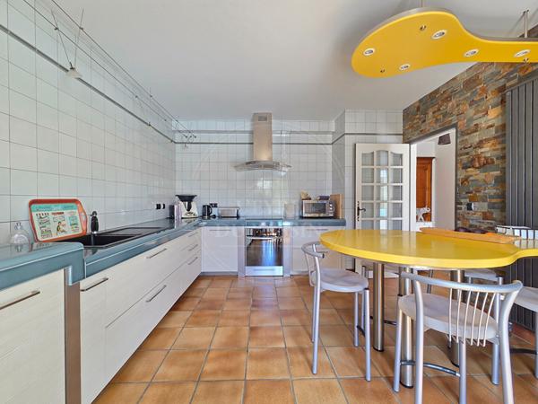 Maison Landaise 210 m²