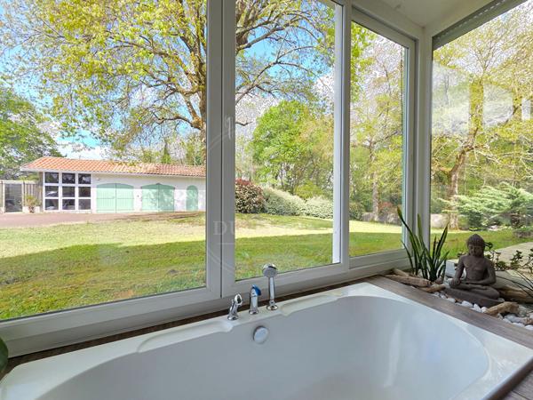 Maison Landaise 210 m²