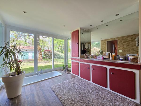 Maison Landaise 210 m²