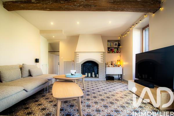 Maison à vendre 4 pièces 96 m² Maule