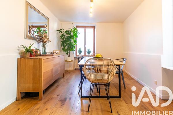 Maison à vendre 4 pièces 96 m² Maule