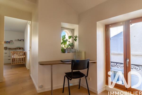 Maison à vendre 4 pièces 96 m² Maule