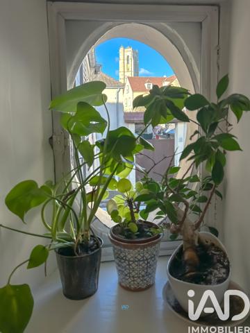 Maison à vendre 4 pièces 96 m² Maule