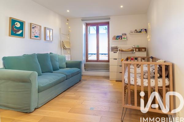 Maison à vendre 4 pièces 96 m² Maule