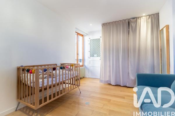 Maison à vendre 4 pièces 96 m² Maule