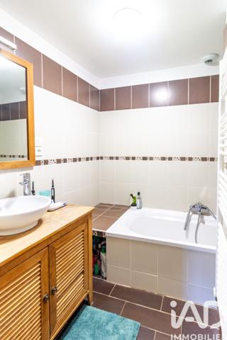 Maison à vendre 4 pièces 96 m² Maule