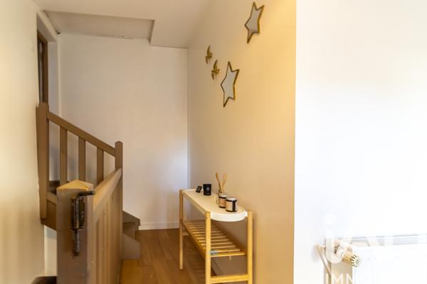 Maison à vendre 4 pièces 96 m² Maule